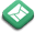 email to someone e-mail icon